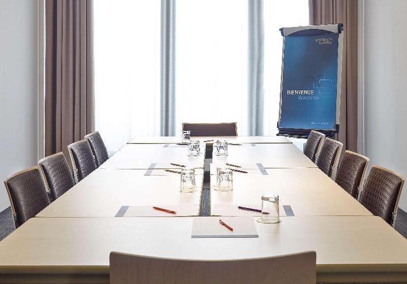 Novotel Avignon Centre