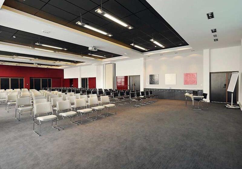 Novotel Avignon Centre