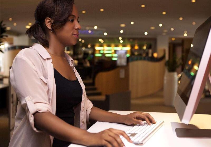 Novotel Avignon Centre