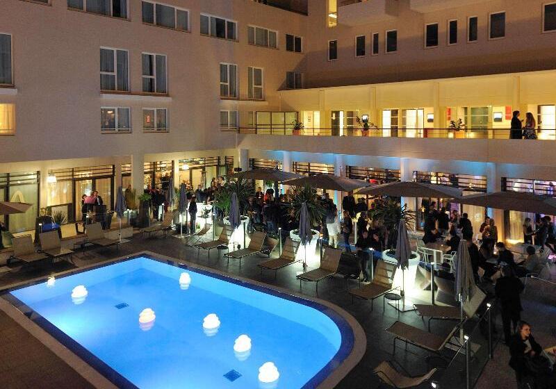 Novotel Avignon Centre