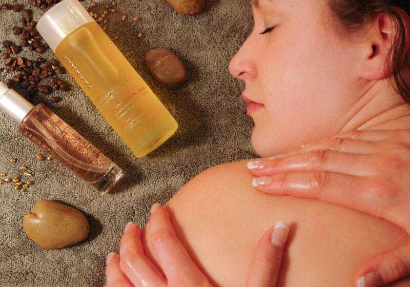 Novotel Spa Rennes Centre Gare