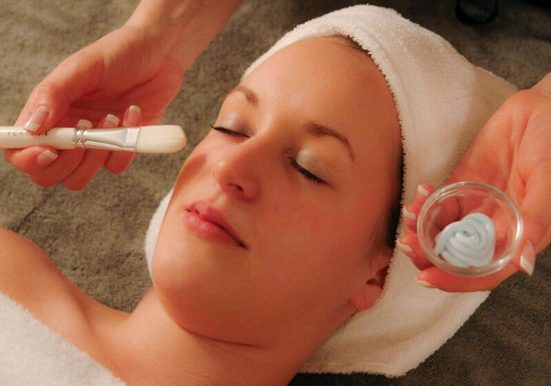 Novotel Spa Rennes Centre Gare