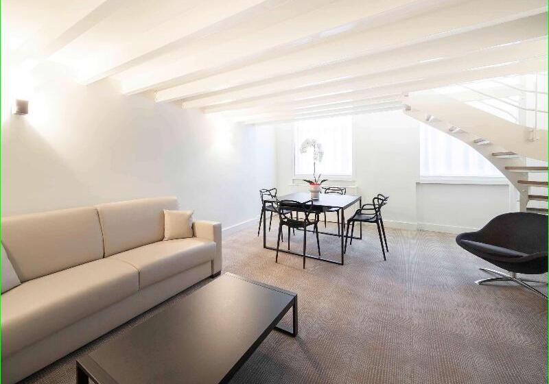 Novotel Spa Rennes Centre Gare