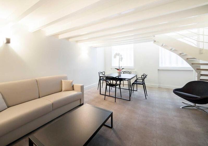 Novotel Spa Rennes Centre Gare