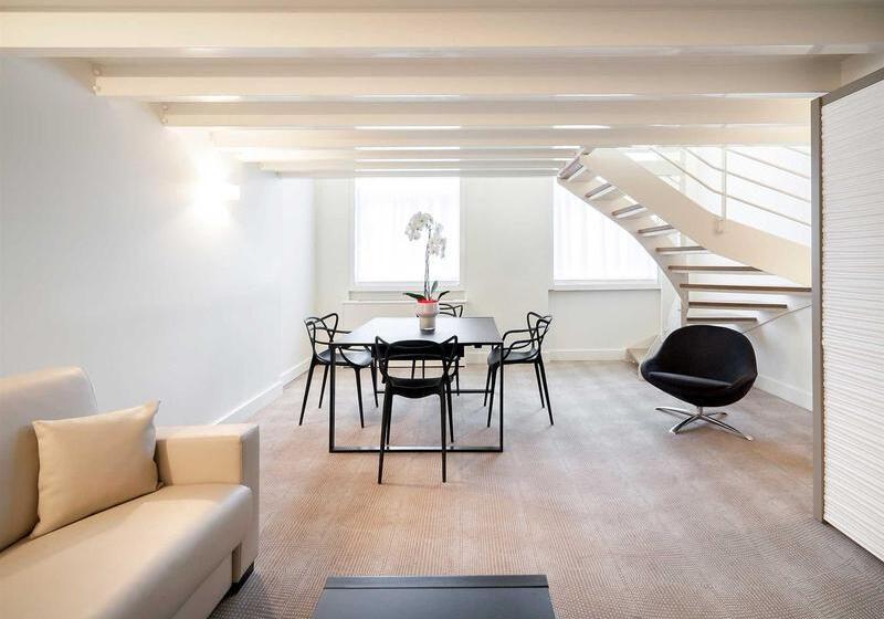 Novotel Spa Rennes Centre Gare