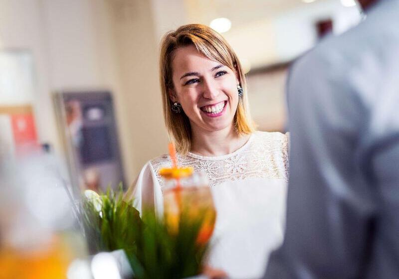 Novotel Spa Rennes Centre Gare