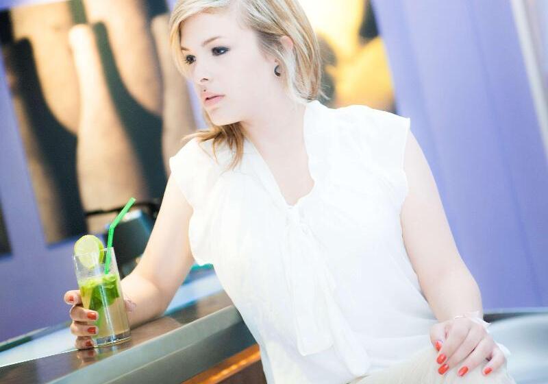 Novotel Spa Rennes Centre Gare