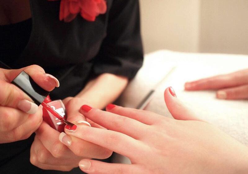 Novotel Spa Rennes Centre Gare