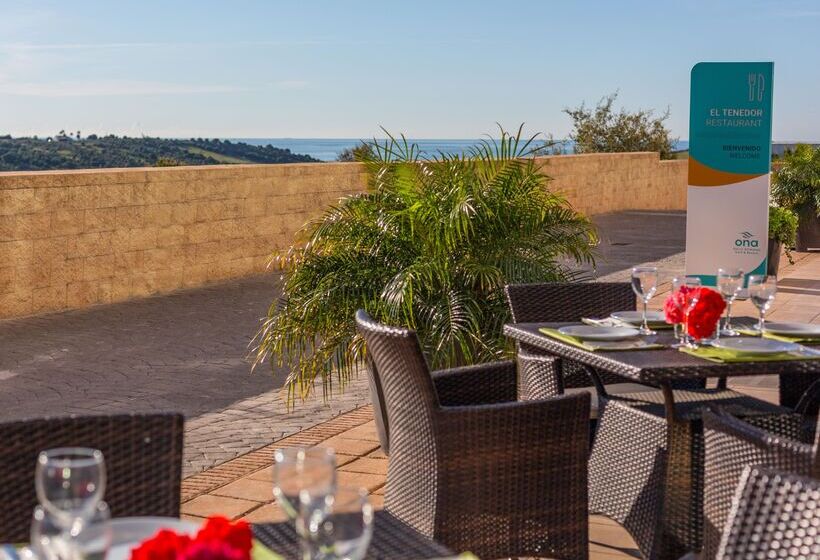 Ona Valle Romano Golf & Resort