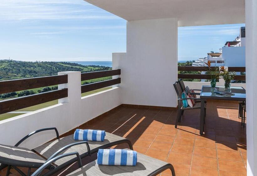 Ona Valle Romano Golf & Resort