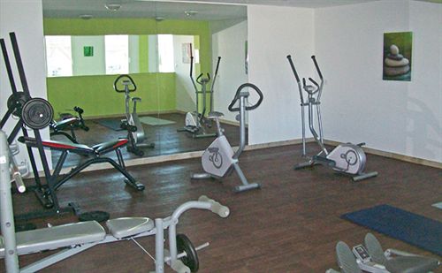 Resort La Rochelle Marans