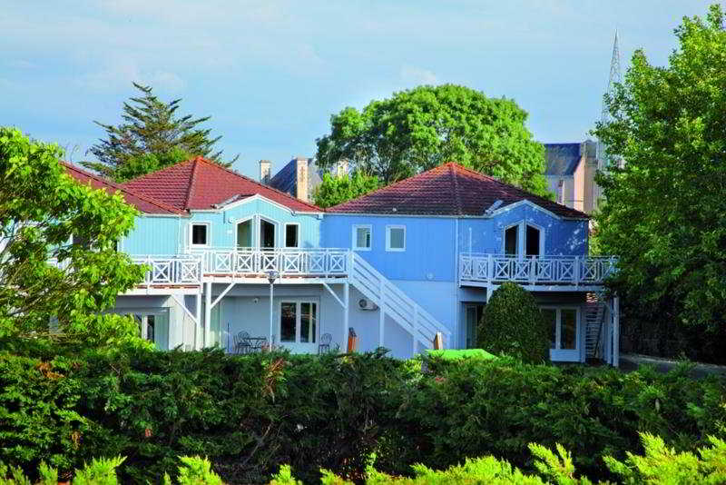 Resort La Rochelle Marans