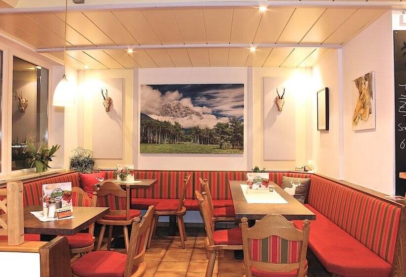 بنسيون Seelos  Alpine Easy Stay  Bed & Breakfast