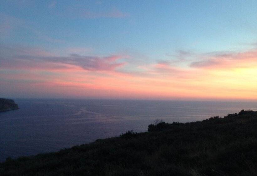 Petra & Fos Boutique Hotel & Spa