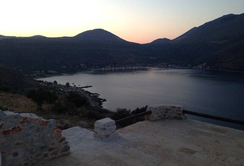 Petra & Fos Boutique Hotel & Spa