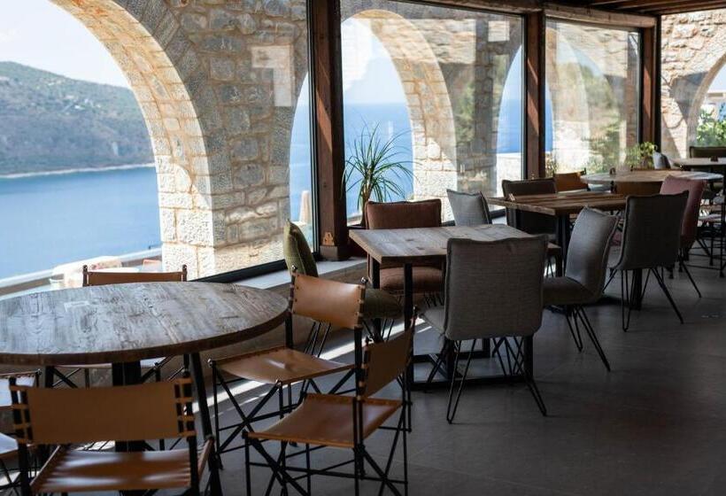 Petra & Fos Boutique Hotel & Spa