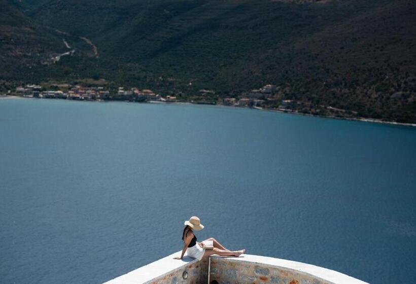 Petra & Fos Boutique Hotel & Spa