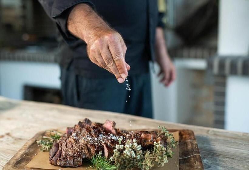 Petra & Fos Boutique Hotel & Spa