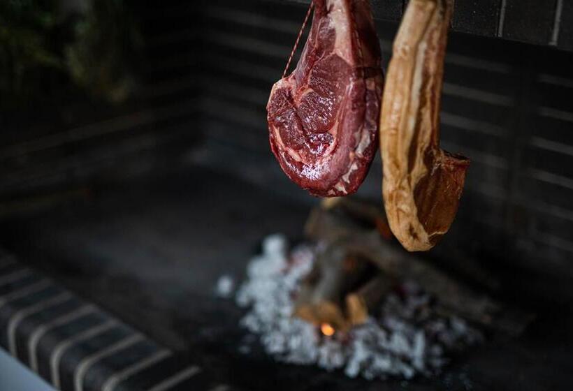 Petra & Fos Boutique Hotel & Spa