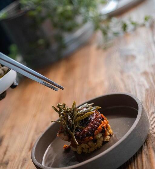 Petra & Fos Boutique Hotel & Spa