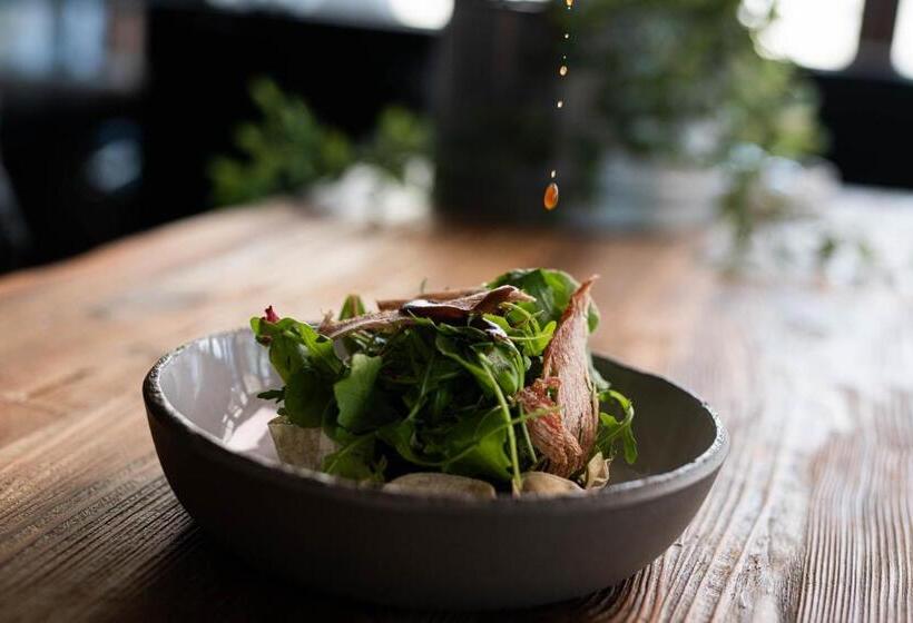 Petra & Fos Boutique Hotel & Spa