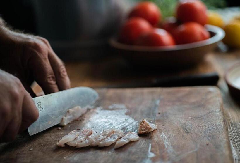 Petra & Fos Boutique Hotel & Spa