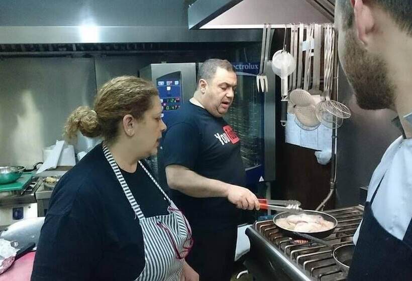 Petra & Fos Boutique Hotel & Spa