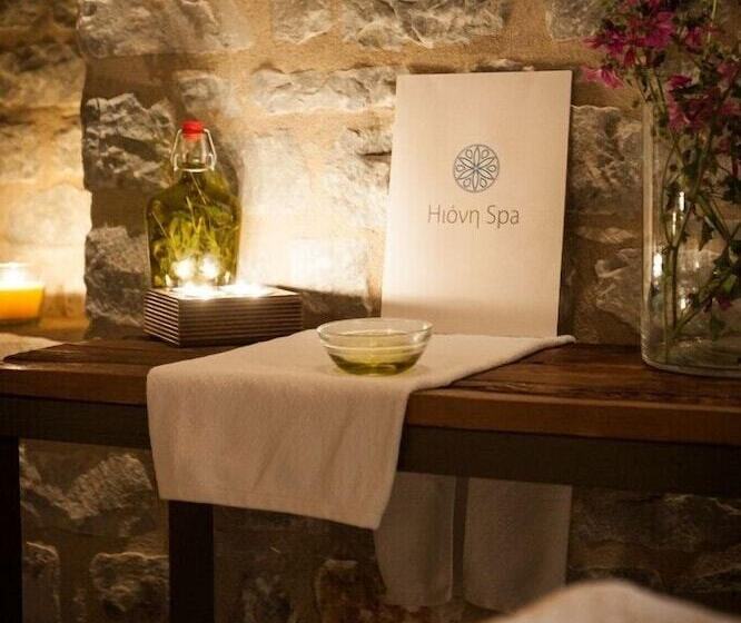 Petra & Fos Boutique Hotel & Spa