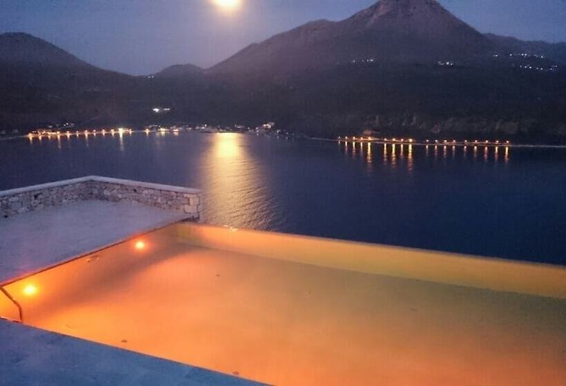 Petra & Fos Boutique Hotel & Spa