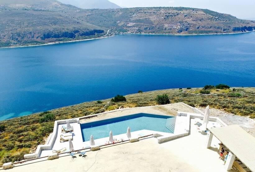 Petra & Fos Boutique Hotel & Spa