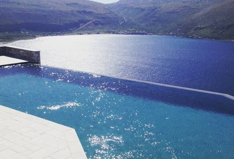 Petra & Fos Boutique Hotel & Spa