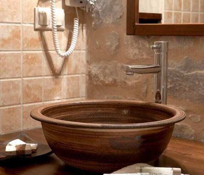 Petra & Fos Boutique Hotel & Spa