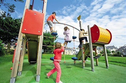 Résidence Pierre & Vacances  Port Du Crouesty