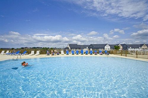 Résidence Pierre & Vacances  Port Du Crouesty