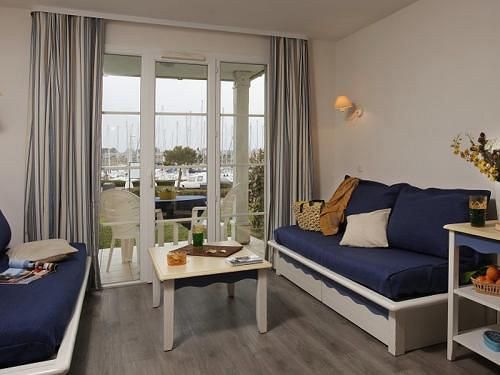 Résidence Pierre & Vacances  Port Du Crouesty