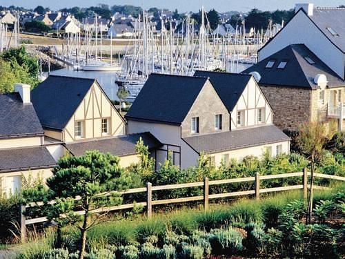 Résidence Pierre & Vacances  Port Du Crouesty