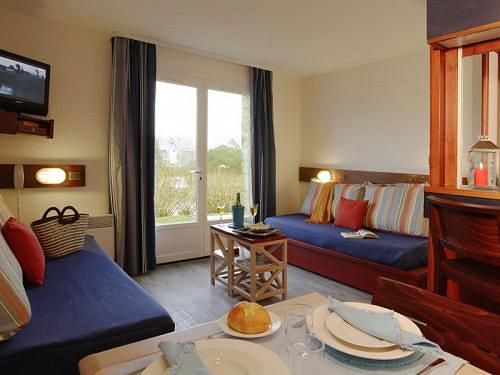 Résidence Pierre & Vacances  Port Du Crouesty