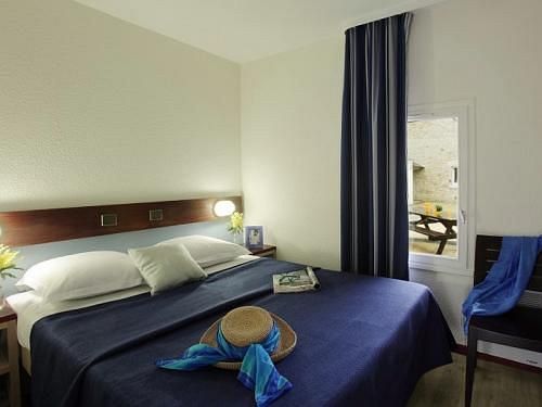 Résidence Pierre & Vacances  Port Du Crouesty