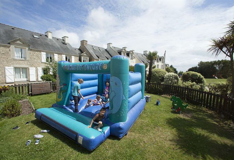 Résidence Pierre & Vacances  Port Du Crouesty