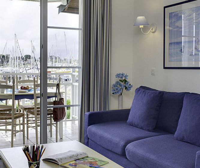 Résidence Pierre & Vacances  Port Du Crouesty