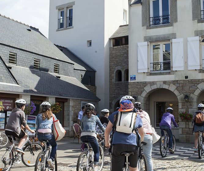 Résidence Pierre & Vacances  Port Du Crouesty