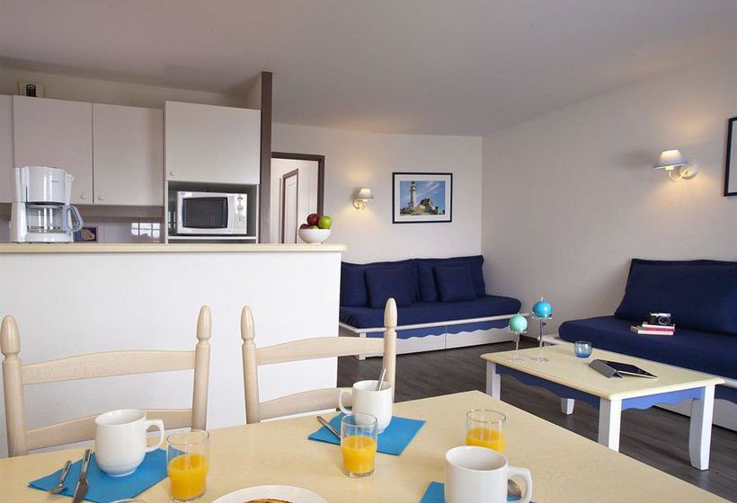 Résidence Pierre & Vacances  Port Du Crouesty