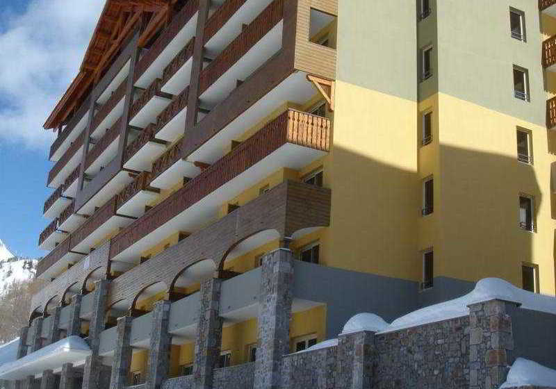 Residence C2a