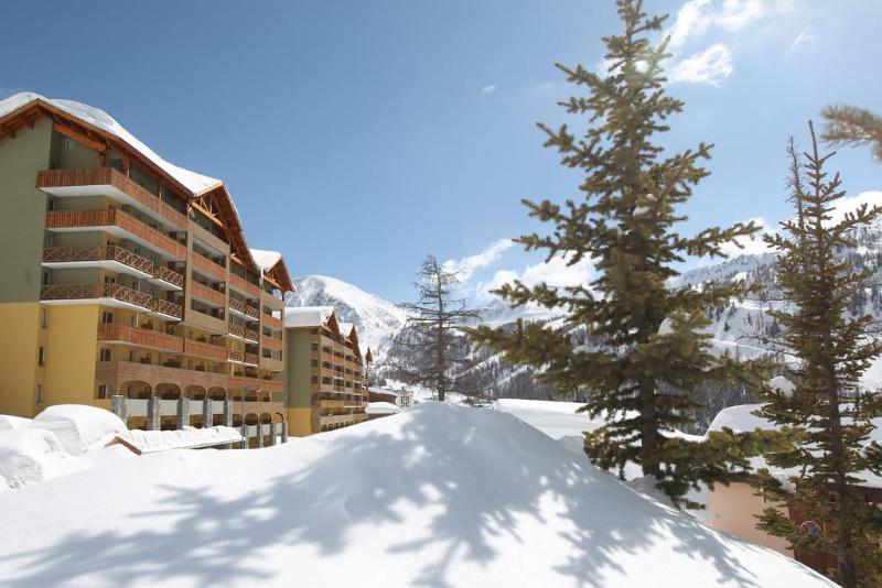 Residence C2a