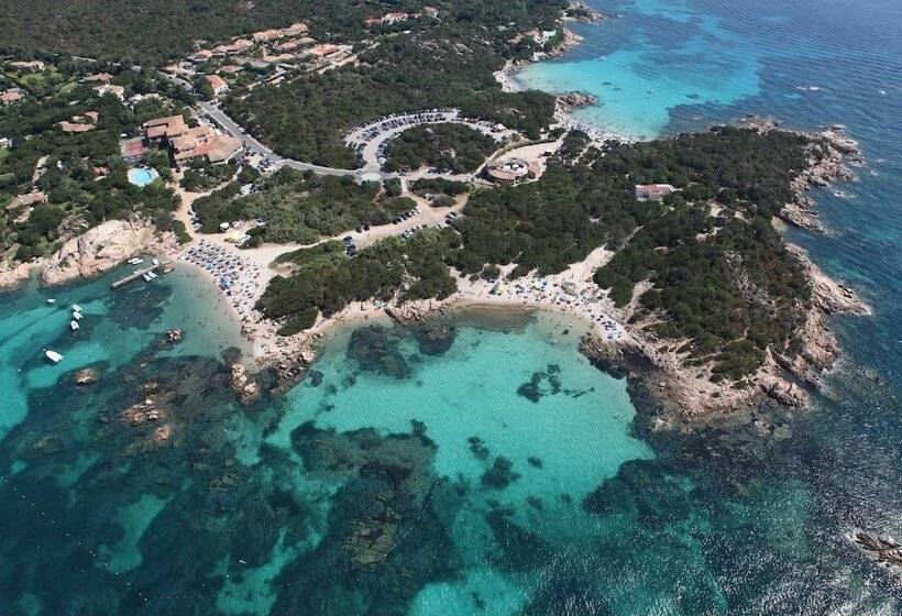 Residenza Capriccioli