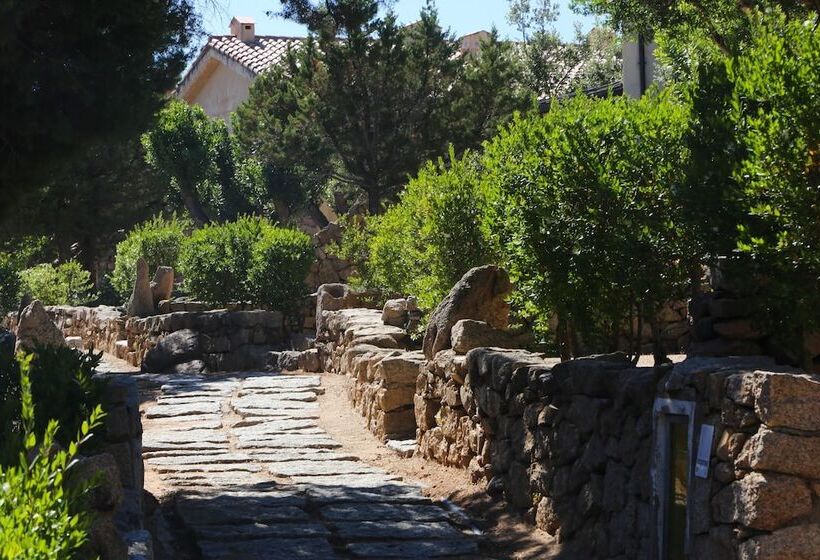 Residenza Capriccioli