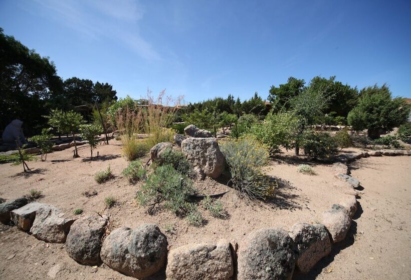 Residenza Capriccioli