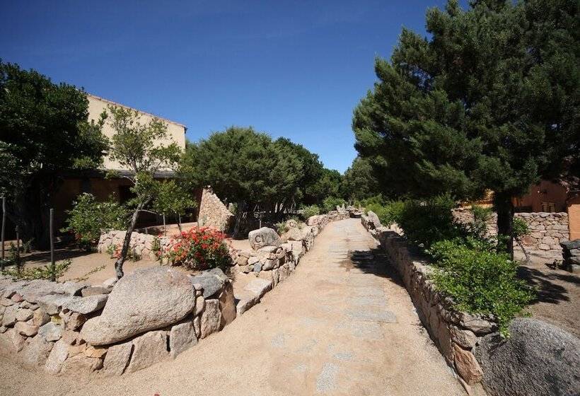 Residenza Capriccioli