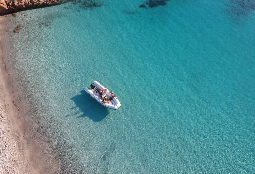 Residenza Capriccioli