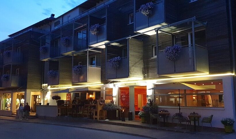 منتجع Alpenparks Hotel Maria Alm